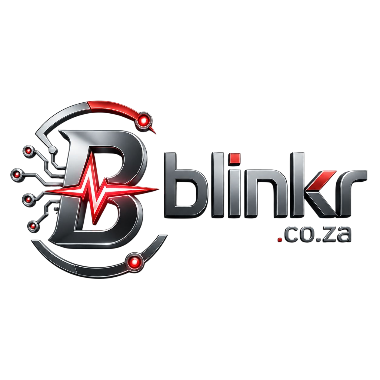 Blinkr logo