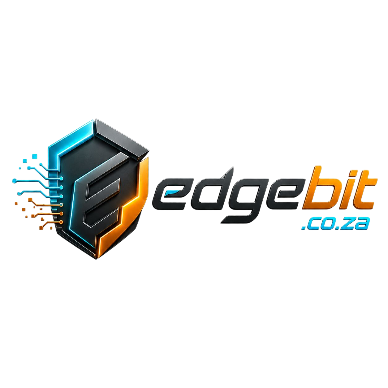 Edgebit logo