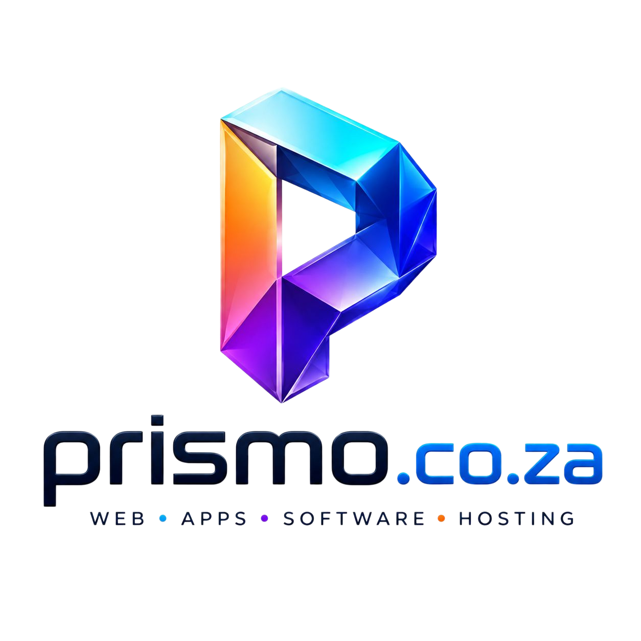 Prismo logo